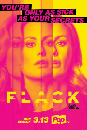 Flack (2019)