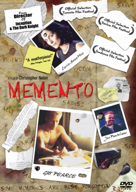 Memento (2000)