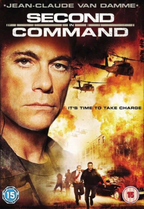 O δεύτερος στην ιεραρχία / Second in Command (2006)
