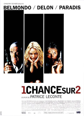 Ανάμεσα σε Δύο Μπαμπάδες / Half a Chance / 1 chance sur 2 (1998)