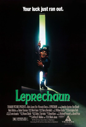 Το ξωτικό / Leprechaun (1993)