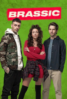 Brassic (2019)