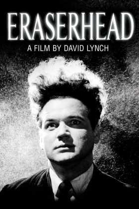 Ο Νευρικός Εραστής / Eraserhead (1977)
