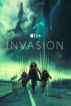 Εισβολή / Invasion (2021)