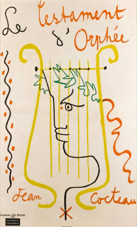 Η Διαθήκη του Ορφέα / Testament of Orpheus (1960)