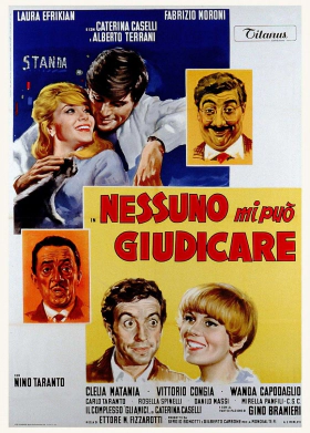 Συγχώρα με / No One Can Judge Me / Nessuno mi può giudicare (1966)