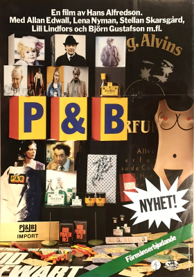 P & B / Pettersson & Bendel (1983)
