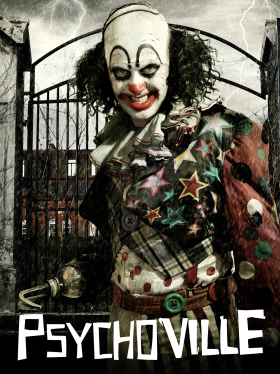 Psychoville (2009)