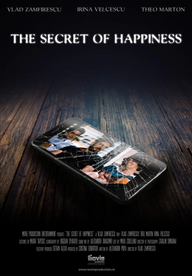 Το Μυστικό για την Ευτυχία / The Secret of Happiness / Secretul fericirii (2018)