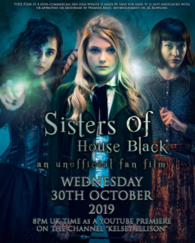 Sisters of House Black (2019)