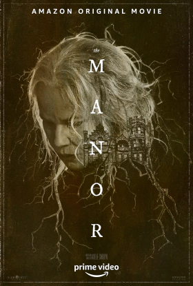 Το Γηροκομείο / The Manor (2021)