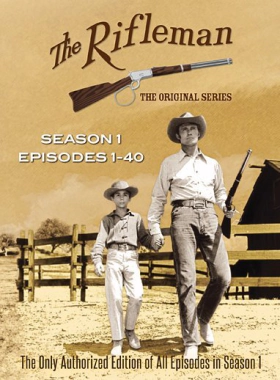The Rifleman (1958)
