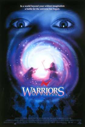 Οι μαχητές του Καλού / Warriors of Virtue (1997)