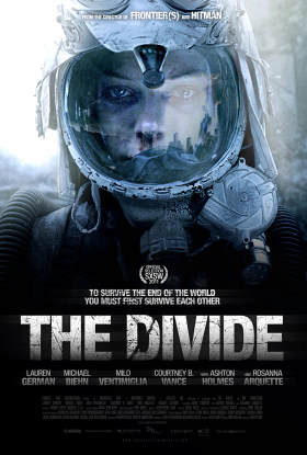 The Divide (2011)