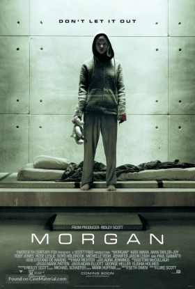 Morgan (2016)