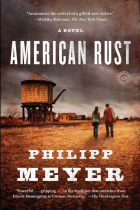 American Rust (2021)