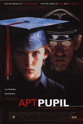 Apt Pupil / Μαθήματα Φόβου (1998)
