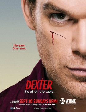 Dexter (2006)