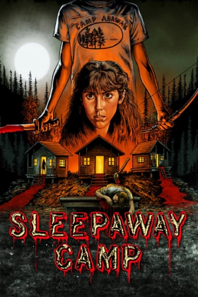 Sleepaway Camp (1983)