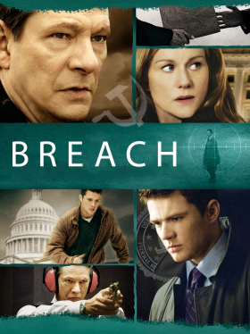 Breach / Συνωμοσία (2007)