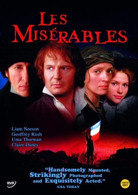 Οι άθλιοι / Les Miserables / Les Misérables (1998)
