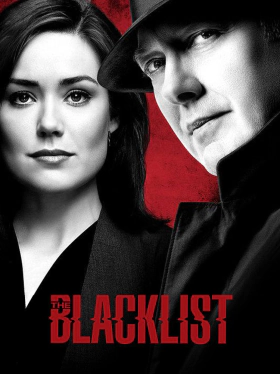 The Blacklist (2013)