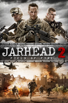 Σύρριζα 2: Στο πεδίο της μάχης / Jarhead 2: Field of Fire (2014)