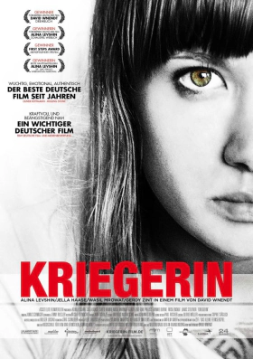 Kriegerin - Combat girls (2011)