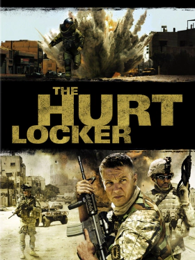 The Hurt Locker (2008)