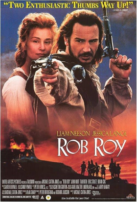 Ρομπ Ρόι: Εις το Ονομα της Τιμής / Rob Roy (1995)