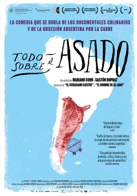 Todo sobre el asado (2016)