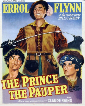 The Prince and the Pauper (1937)