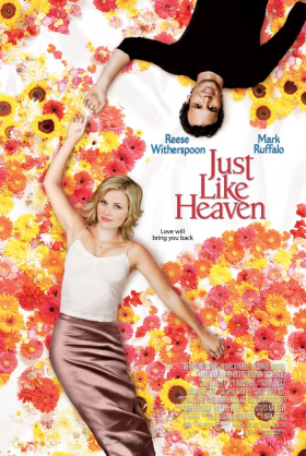 Just Like Heaven / Όπως στον Παράδεισο (2005)