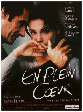 Εξ Αμελείας / In All Innocence / En plein coeur (1998)