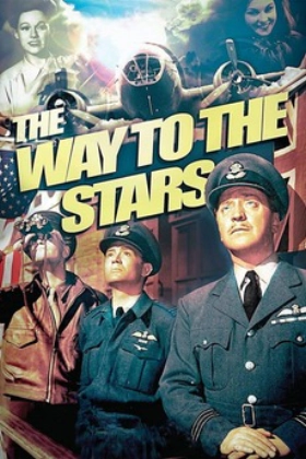 Ο Δρόμος προς τ' Αστρα / The Way to the Stars (1945)