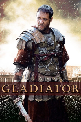 Gladiator / Μονομάχος (2000)