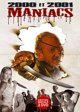 Οι Μανιάκοι - 2001 Maniacs (2005)