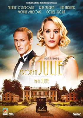 Miss Julie - Fröken Julie (2013)