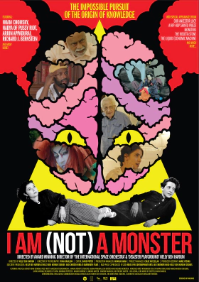 I Am (Not) a Monster (2019)