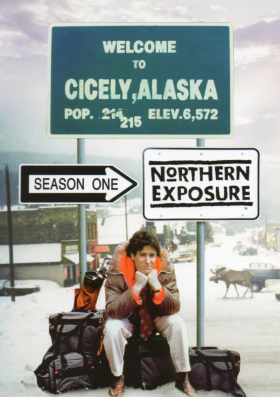Northern Exposure (1990)