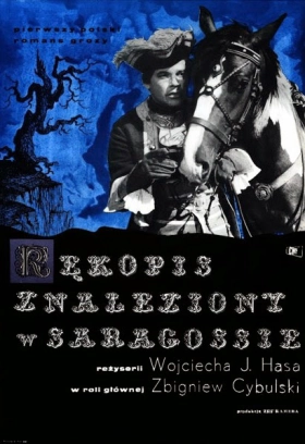 Το χειρόγραφο της Σαραγόσα - The Saragossa Manuscript - Rekopis znaleziony w Saragossie (1965)