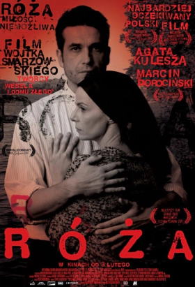 Rose / Róza (2011)