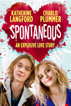 Spontaneous (2020)
