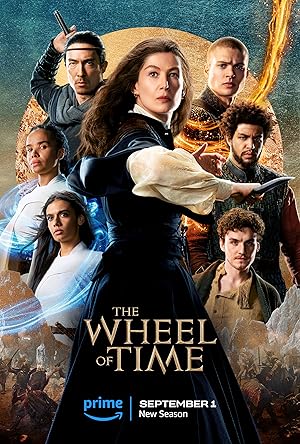 The Wheel of Time (2021)