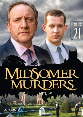 Midsomer Murders (1997)