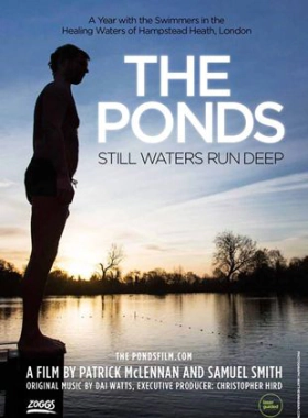 The Ponds (2018)