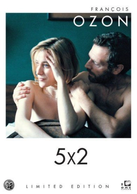 5 φορές το 2 - Five Times Two - 5x2 (2004)
