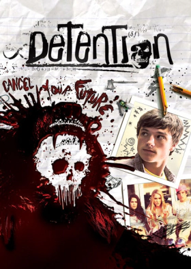 Detention (2011)