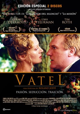 Vatel (2000)