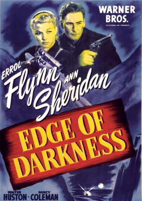 Edge of Darkness (1943)